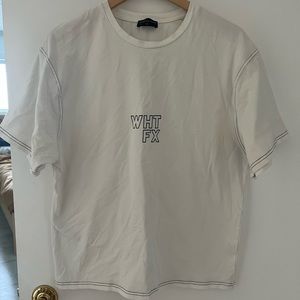 Whitefox - Oversized T Shirt